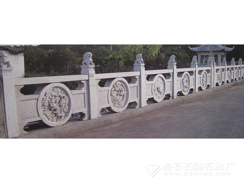 石栏杆厂家 石栏杆厂家