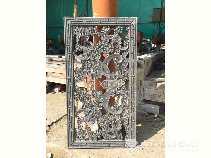 e81d838fb89e06910d247592ad146a37 石雕花窗 石雕透窗 石雕窗花