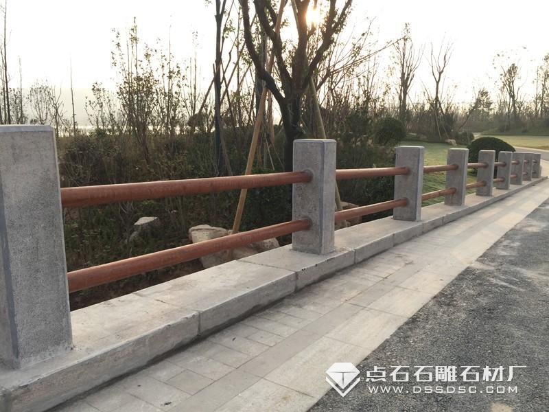 石栏杆杆 石栏杆杆