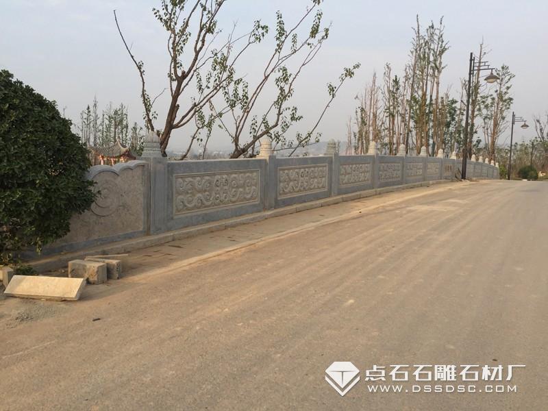石栏杆杆 石栏杆杆