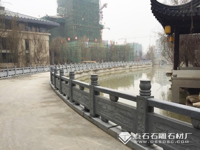 石栏杆杆 石栏杆杆