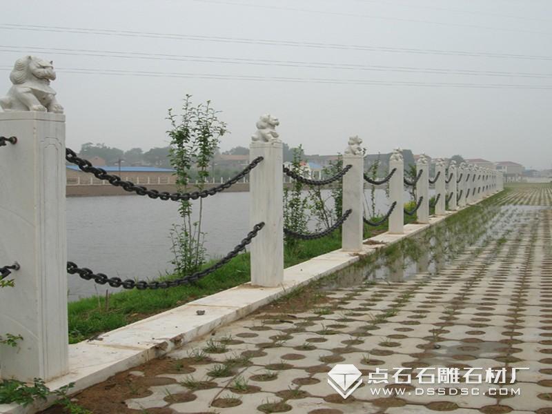 河路栏杆 河路栏杆