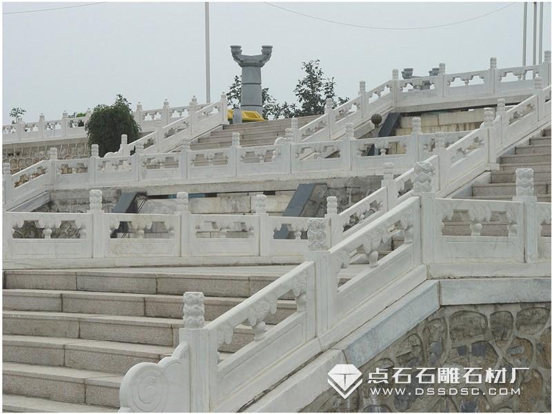 石栏杆杆 石栏杆杆
