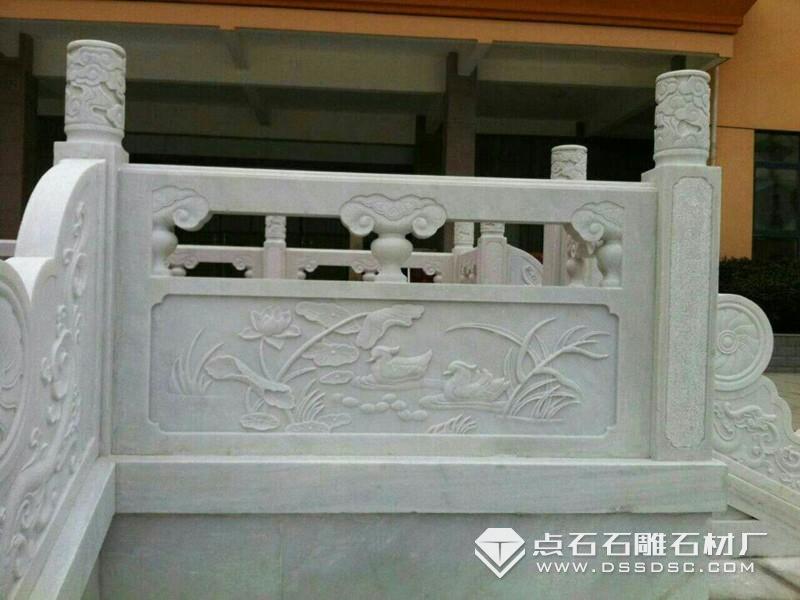石栏杆杆 石栏杆杆