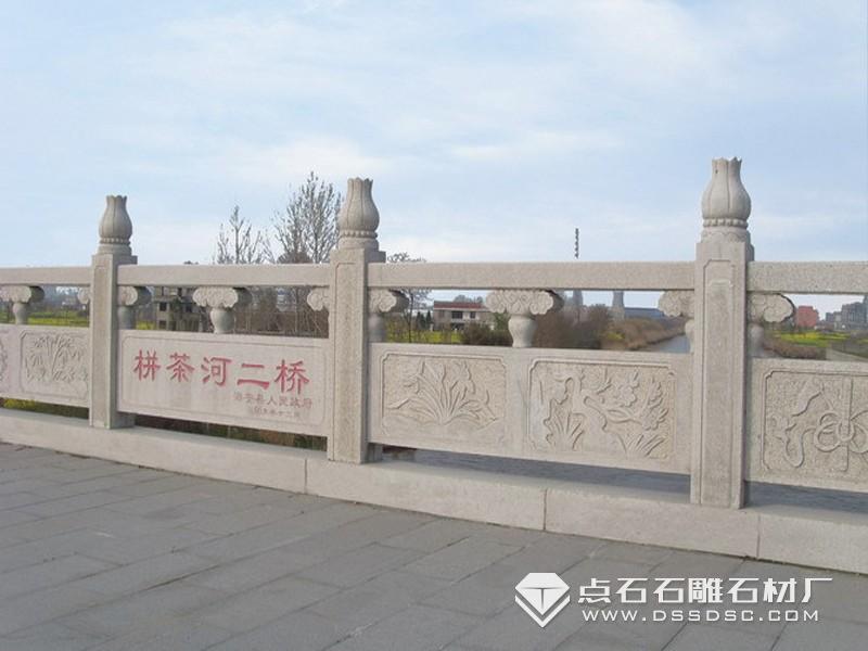 石栏杆杆 石栏杆杆
