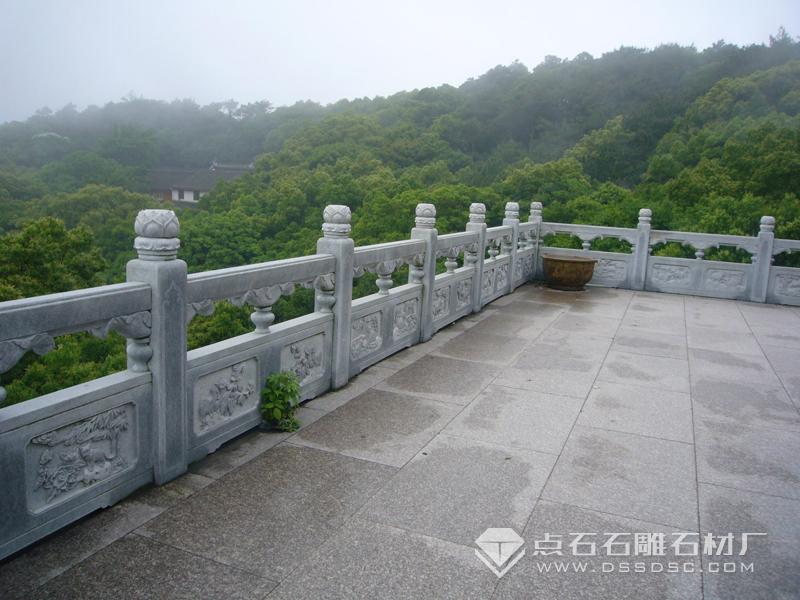 石栏杆杆 石栏杆杆